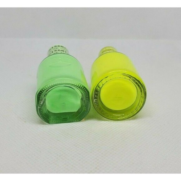 Daisy DND Green Forest And Shine Bright Nail Lacquer Gel Finger Nail Polish - Picture 10 of 10